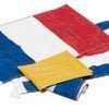 Special flags France 3A 4A 5A - Artnr: 35.446.10 2