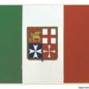 Adhesive Italy flag 15x22 - Artnr: 35.452.83 2