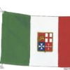 Flag Italy merch.marine130x200 - Artnr: 35.453.08 1