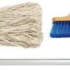 Cleaning kit including pole - Artnr: 36.302.15 1
