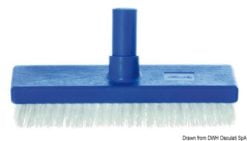 Yachticon brush plastic body Soft fibre - Artnr: 36.561.10 6