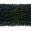 Yachticon abrasive cleaning pad Hard black - Artnr: 36.566.01 1