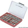 Compact screws set 540 pieces - Artnr: 37.300.01 2