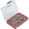 Compact screws set 600 pieces - Artnr: 37.300.02 2