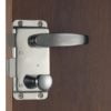 Handless lock, external right - Artnr: 38.129.52 1