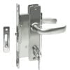 Lock without plates/handle - Artnr: 38.133.01 2