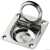 S.S pull & lock 38x40 mm - Artnr: 38.142.01 2