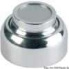 Magnetic door hook, chr.brass - Artnr: 38.155.20 1