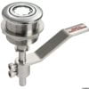 Flush latch for winch handle - Artnr: 38.165.01 2