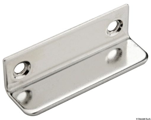 SS flat stop for latches 38.182.50/38.180.01 - Artnr: 38.182.90 4