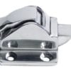 Snap lock, SS, 48x37mm - Artnr: 38.190.00 2