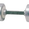 Double knob handle 40mm - Artnr: 38.340.50 1