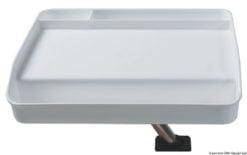 Bait tray to be fitted to rod holders 700 x 420 mm - Artnr: 41.168.17 11