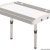 Bait tray to be fitted to rod holders 700 x 420 mm - Artnr: 41.168.17 1