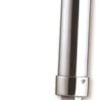 Chromed brass rod halter 40 mm - Artnr: 41.170.01 2
