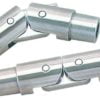 Hinge for pipes 30x1.5mm - Artnr: 41.320.30 1