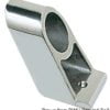 Ch.br handrail cen.cros. 22mm - Artnr: 41.612.00 1