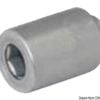 Aluminium anode cylinder 80/225 HP - Artnr: 43.260.20 1