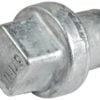 Zinc anode cylinder for Yamaha 80/300 HP - Artnr: 43.260.17 2