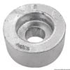 Aluminium ring anode for Suzuki 4/300 HP outboard - Artnr: 43.261.01 1