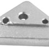 Aluminium anode OMC Cobra DuoProp - Artnr: 43.553.10 2
