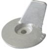 Zinc anode Tohatsu 8/20 HP - 4-stroke - Artnr: 43.640.10 2