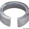 Propeller shaft zinc anode Mercruiser Bravo I - Artnr: 43.806.18 2