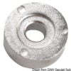 Aluminium ring anode 24 x 14 mm - Artnr: 43.260.31 1