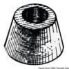 Vetus conical anode - Artnr: 43.901.00 1