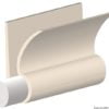 Soft PVC rod - Artnr: 44.010.03 2