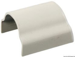White PVC insert for 44.030.05 - Artnr: 44.030.40 8