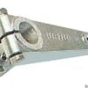 Helm coupling rod 40 mm - Artnr: 45.029.02 2