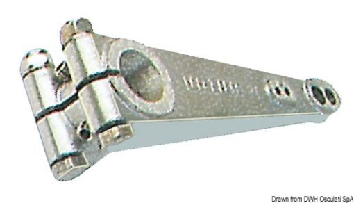 Helm coupling rod 40 mm - Artnr: 45.029.02 3
