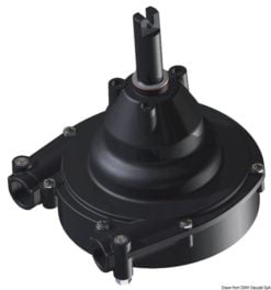 Single rotary steering system T101 - Artnr: 45.062.00 5