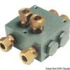 Vetus check valve - Artnr: 45.126.20 2