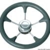 Steer.wheel,soft polyur.,black - Artnr: 45.128.01 1