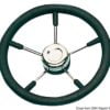 Steering wheel 400mm black - Artnr: 45.129.40 1