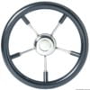 Steering wheel 350mm carbon - Artnr: 45.130.35 1