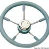 Steering wheel 400mm grey - Artnr: 45.131.40 1