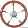 Steering wheel 350mm root - Artnr: 45.132.35 1