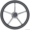 Steer.wheel A SS/black 350mm - Artnr: 45.135.01 2