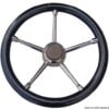 Steeirng wheel A SS/carbon 350 mm - Artnr: 45.135.04 1