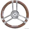 Steer.wheel C SS/root 350mm - Artnr: 45.137.06 2