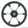 Black steering wheel 400mm - Artnr: 45.139.40 1