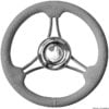 Steering wheel grey wheel 350 mm - Artnr: 45.152.02 1