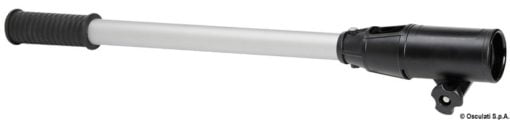 Fixed extension rod 66 cm - Artnr: 45.155.80 3