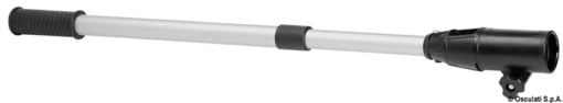 Fixed extension rod 76 cm - Artnr: 45.155.81 4