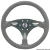 Grey steering wheel Manta 355 - Artnr: 45.157.99 1