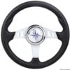 Steering wheel black 350 mm - Artnr: 45.158.40 2