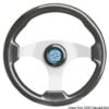 Steer.wheel Technic silv/carb - Artnr: 45.163.02 1